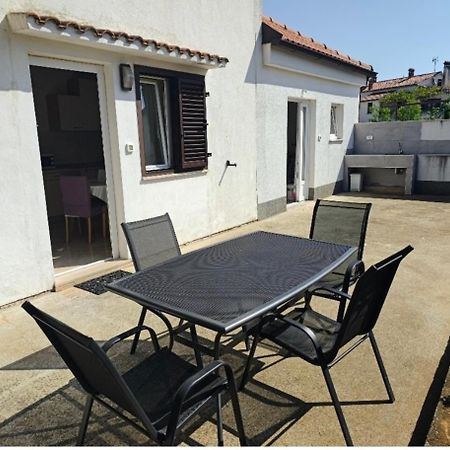 Casa Lidija Apartment Rovinj Exterior photo
