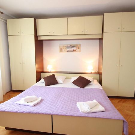 Casa Lidija Apartment Rovinj Exterior photo