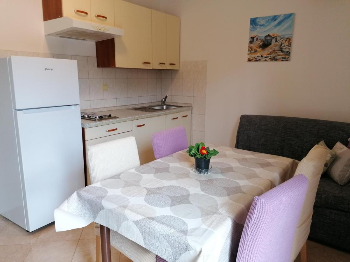Casa Lidija Apartment Rovinj Exterior photo