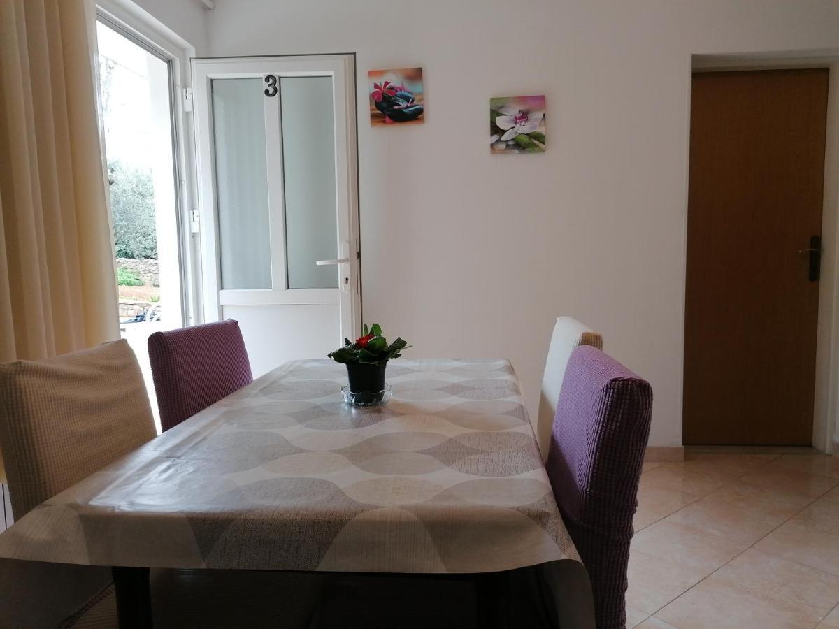 Casa Lidija Apartment Rovinj Exterior photo