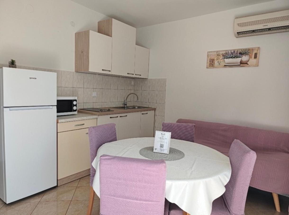 Casa Lidija Apartment Rovinj Exterior photo