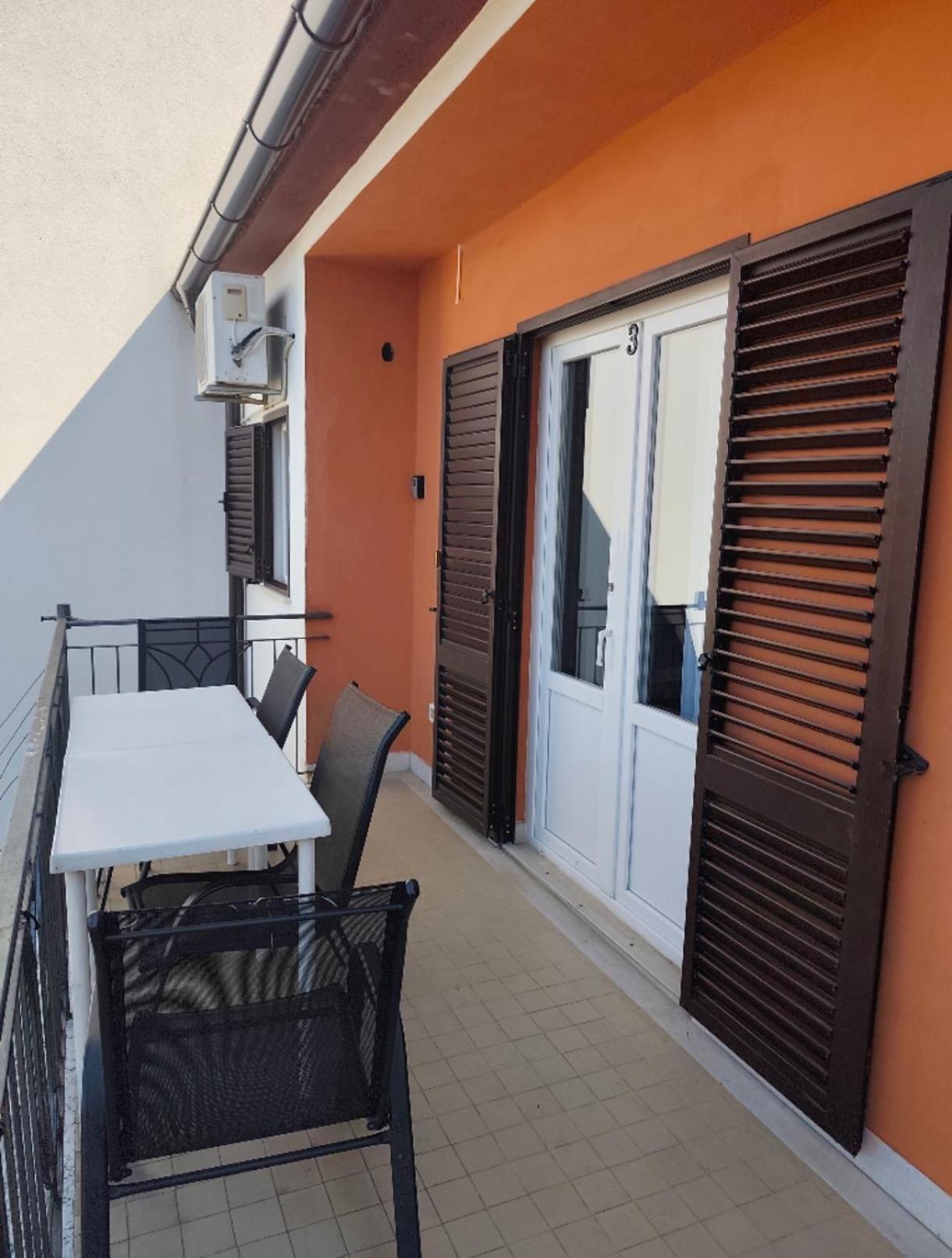 Casa Lidija Apartment Rovinj Exterior photo