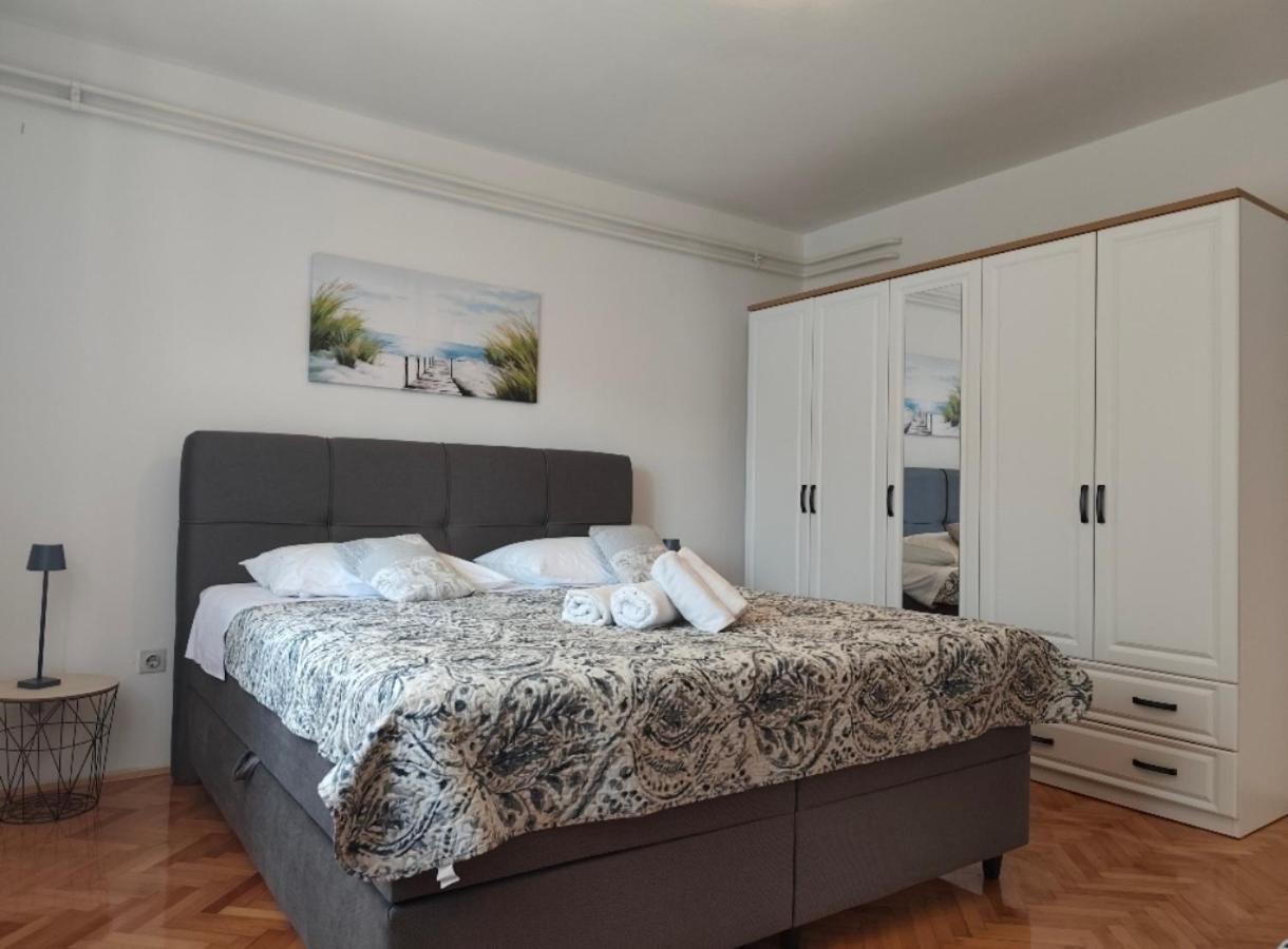 Casa Lidija Apartment Rovinj Exterior photo