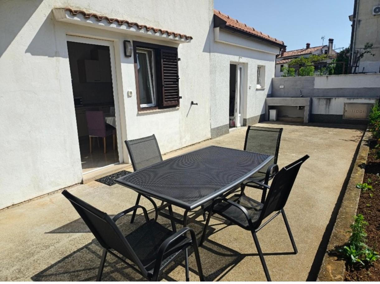 Casa Lidija Apartment Rovinj Exterior photo