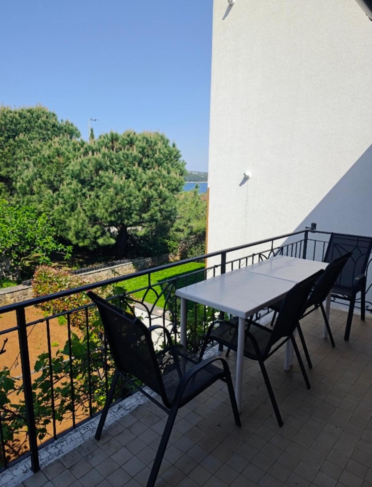 Casa Lidija Apartment Rovinj Exterior photo