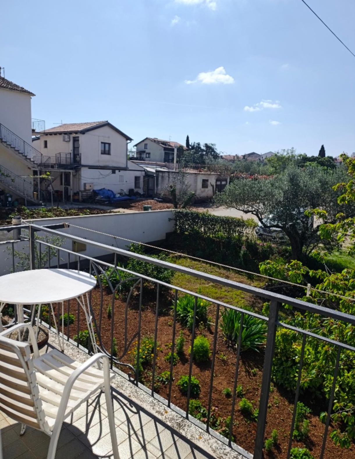 Casa Lidija Apartment Rovinj Exterior photo