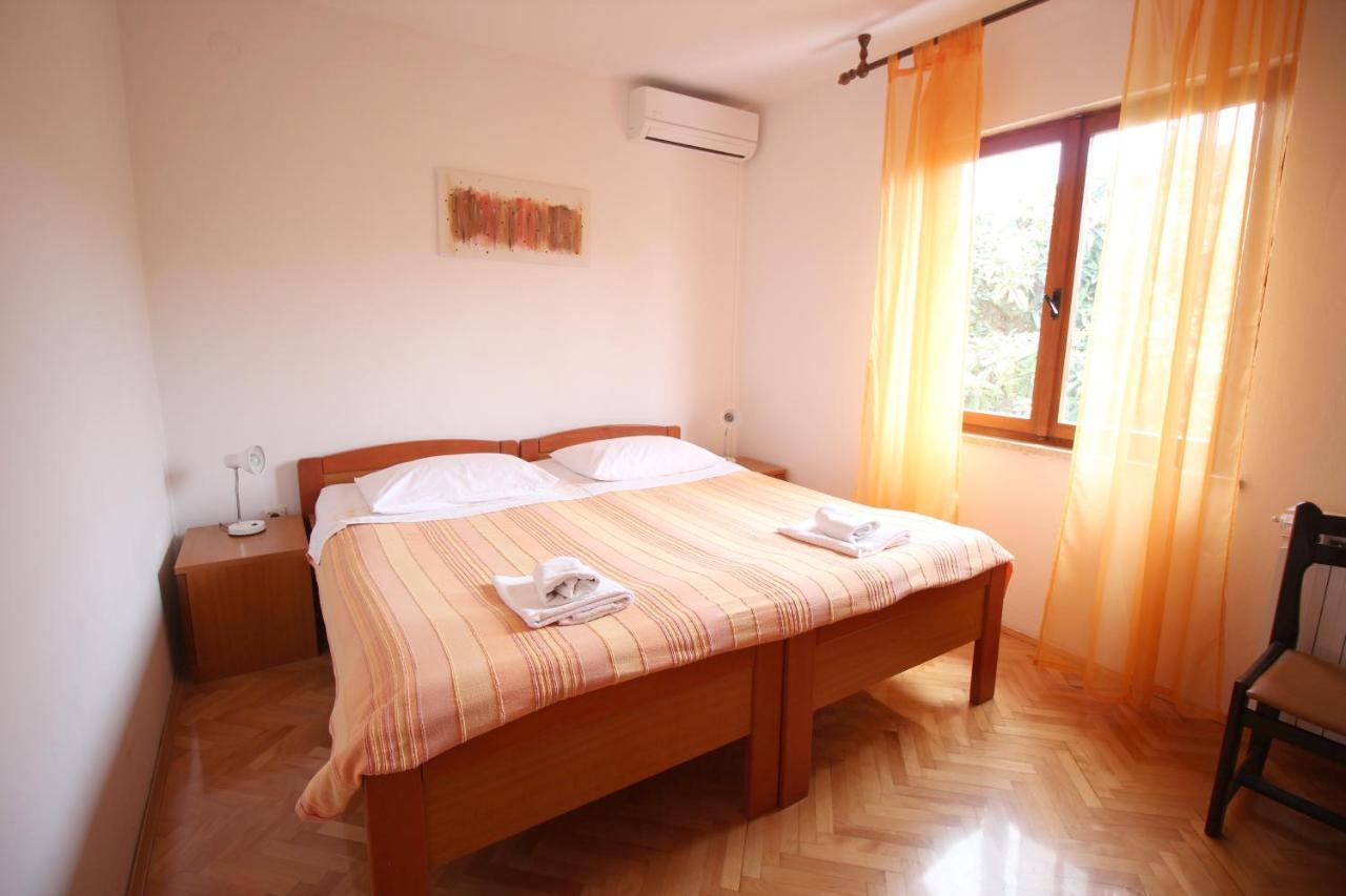 Casa Lidija Apartment Rovinj Exterior photo