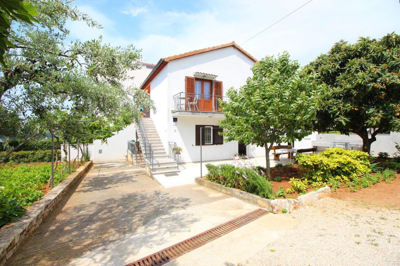 Casa Lidija Apartment Rovinj Exterior photo