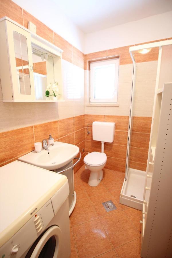 Casa Lidija Apartment Rovinj Exterior photo