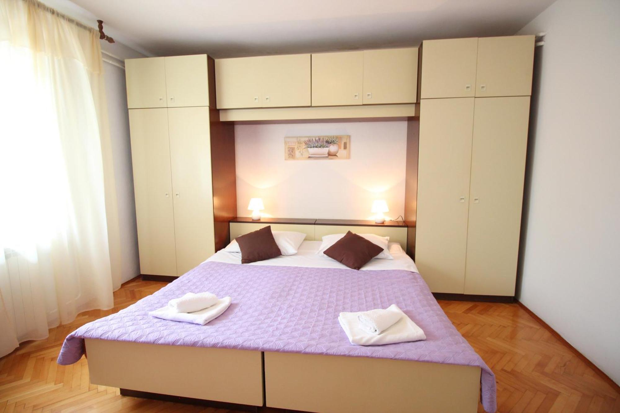 Casa Lidija Apartment Rovinj Exterior photo