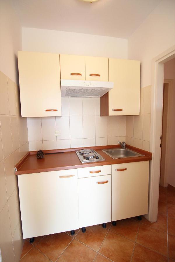 Casa Lidija Apartment Rovinj Exterior photo