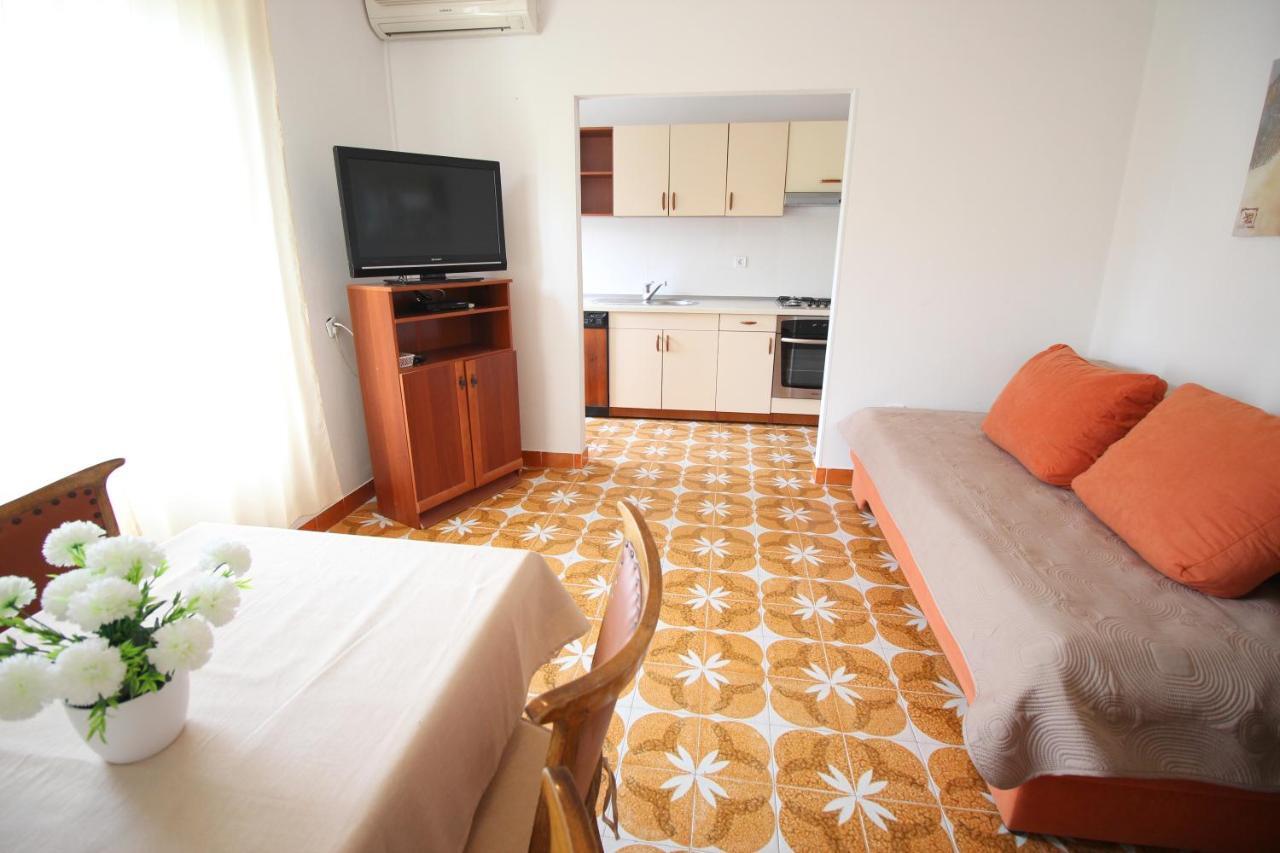 Casa Lidija Apartment Rovinj Exterior photo