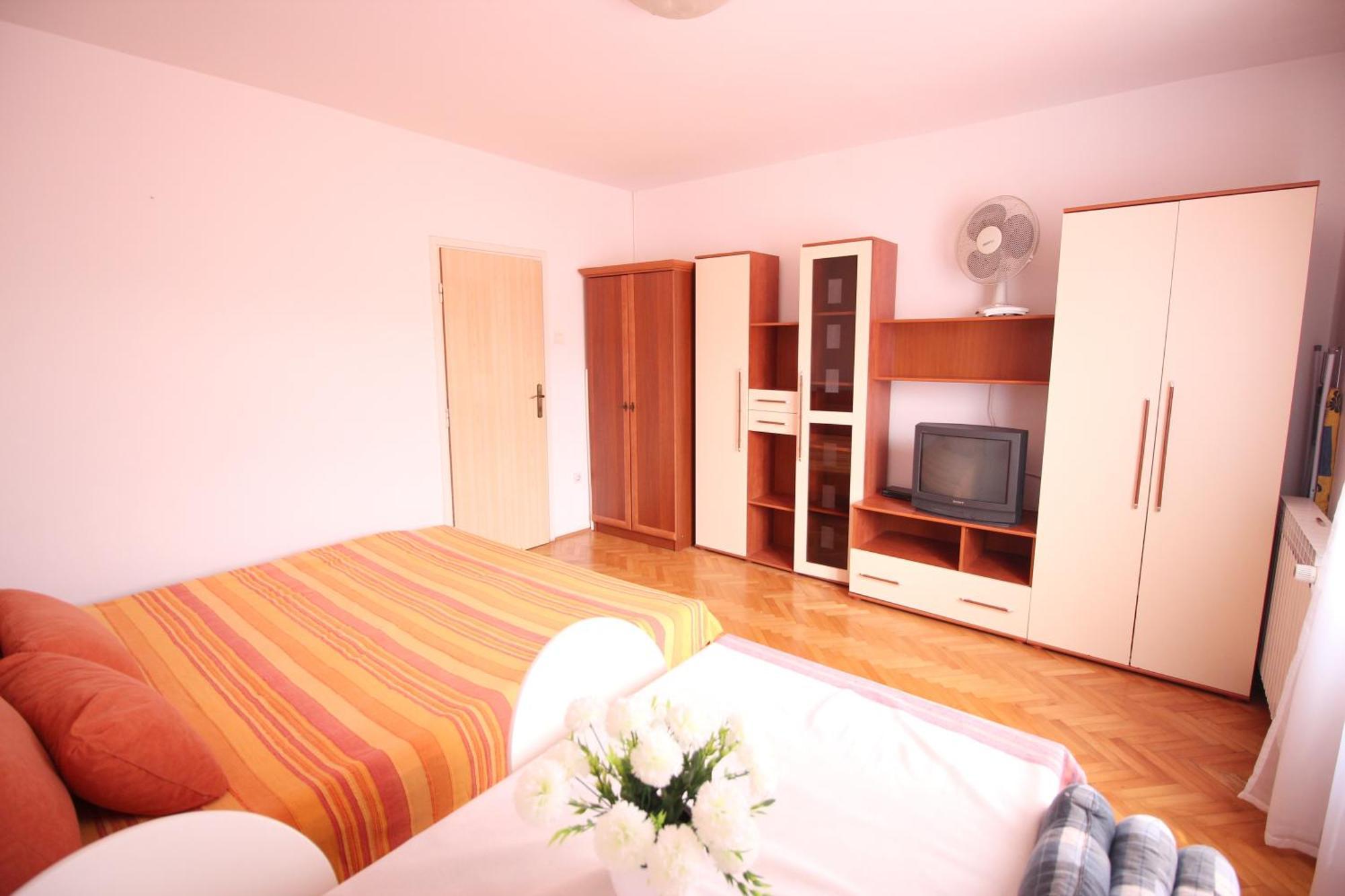 Casa Lidija Apartment Rovinj Exterior photo